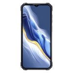 Oukitel wp36 (6. 52 - nfc - 10 600 mah - 128 go 8 go ram) noir - tout op�rateurs