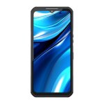 Oukitel wp39 pro 5g (6. 6 - nfc - 11 000 mah - 512 go 12 go ram) gris - tout op�rateurs