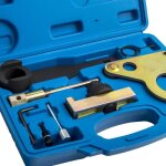 Outils calage moteur pour renault pour nissan pour opel 2. 0 2. 3 dci cdti - m9r / m9t kit calage distribution ...