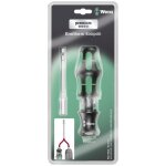 Outil compact avec compartiment pour embouts wera 05073240001 kraftform kompakt 28 sb Outil compact avec compartiment pour embouts wera 05073240001 kraftform kompakt 28 sb