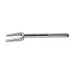 Outil de dconnexion de joint  rotule - neo tools - fourche arrache rotule 300 mm
