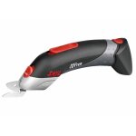 Outil de dcoupe - skil - multi cutter 2900 aj - ciseaux - batterie nimh 48v - vitesse  vide 10000tr ...