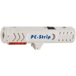 Outil � d�gainer les c�bles ronds n� 460140 valeurs de d�nudage du � : 5 - 15 mm section du conducteur ...