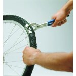 Outil de dmontage de pneu - park tool pts - 1 - pour pneus et boyaux de vlo sur route