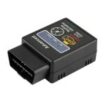 Outil de diagnostic de voiture - omabeta - lecteur obd2 bt2. 1 - universel - noir - scanner auto Outil de diagnostic de voiture - omabeta - lecteur obd2 bt2. 1 - universel - noir - scanner auto