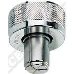 Outil  emboture - virax - 18 2526 - pince  emboture - gris
