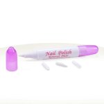 Outils et instruments - stylo correcteur dissolvant avec 3 recharges - - ocibel