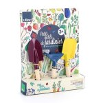Set doutils de jardin pour enfant - vilac - petits outils de jardinier - bois et m�tal - 3 � 10 ans - ...