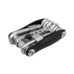 Outil multifonction 15 fonctions chc 2 - 2. 5 - 3 - 4 - 5 - 6 - 8 + torx 25 - 10 + tournevis plat et ...