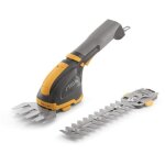 Taille - herbe sculpte - haies sans fil stiga sgm 102 ae avec batterie avec accessoires Taille - herbe sculpte - haies sans fil stiga sgm 102 ae avec batterie avec accessoires