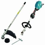 Outil multifonction mak 40v makita sans batterie - ux01gz01
