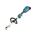 Outil multifonctions - makita - dux18z - 18v - moteur sans charbon - vitesse constante en charge