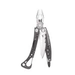 Outil multifonctions - leatherman - skeletool - ergonomique - l�ger - pratique