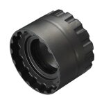 Outil multifonction v�lo installation de plateau shimano tl - fc430 - noir