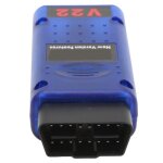 Outil de rglage de puce ecu - omabeta - mpps v22 - compatible win10 / win7 - multilingue - haute fiabilit ...