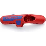 Outil universel � d�gainer ergostrip� - knipex - 16 95 01 sb