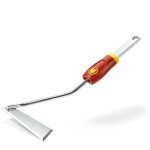 Outils wolf binette pour dsherbage cologique shm multistar