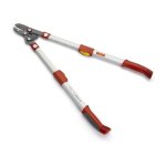 Élagueur - outils wolf - or900t - télescopique - lames en acier ptfe - garantie 10 ans Élagueur - outils wolf - or900t - télescopique - lames en acier ptfe - garantie 10 ans