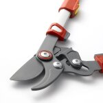 Élagueur - outils wolf - os900t - télescopique - capacité de coupe 50 mm - système powercut Élagueur - outils wolf - os900t - télescopique - capacité de coupe 50 mm - système powercut