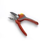 Scateur - outils wolf - of200 - confort - taille m - coupe enclume 25 mm