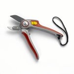 Scateur - outils wolf - ofa - coupe enclume 25 mm - poignes aluminium - garantie 10 ans