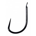 Outillage pche sensas crazy bait 4435 barbless hooks 18
