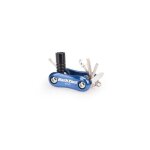 Outillage vlo park tool mt - 20 tri femme - minis / divers outils - 95 g