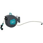 Outsunny - dvidoir - plastique - 50x17x40cm - turquoise