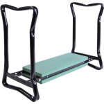 Outsunny tabouret de jardin pliable agenouilloir de jardin siège jardinage avec coussin acier eva noir ... Outsunny tabouret de jardin pliable agenouilloir de jardin siège jardinage avec coussin acier eva noir ...