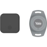 Ouverture intelligente pour porte de garage - yale - wifi - commande � distance