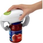 Ouvre - bocal one touch