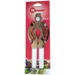 Ouvre - bocal universel 4 en 1