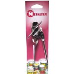 Ouvre - bo�te � ailette en m�tal - metaltex