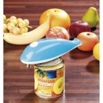 Ouvre - bo�te �lectrique - rosenstein & s�hne - dauphin - ergonomique - sans fil - 185x60x60mm