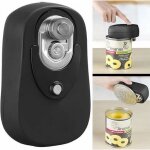 Ouvre - boîte électrique sans fil rosenstein & sohne - noir - 25 watt - ouvre - boite Ouvre - boîte électrique sans fil rosenstein & sohne - noir - 25 watt - ouvre - boite