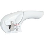 Ouvre - boîte électrique tefal 8535. 31 - puissance 20w - blanc / écru Ouvre - boîte électrique tefal 8535. 31 - puissance 20w - blanc / écru