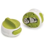 Ouvre - bote - joseph joseph - can do - acier inoxydable - plastique - design contemporain