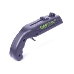 Ouvre - bouteille de bi�re aimant cap gun plastique shooter jouets gamme sur 5m d�capsuleur ouvreurs ...