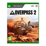 Overpass 2 - jeu - xbox series x