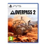 Overpass 2 - jeu - ps5