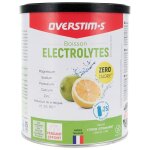 Overstims boisson electrolytes citron - citron vert 200 grammes