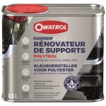 Owatrol polytrol rnovateur plastiques et multi - surfaces extrieur rnovateur chrome sol mobilier de ...