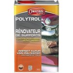 Owatrol polytrol r�novateur plastiques et multi - surfaces ext�rieur r�novateur chrome sol mobilier de ...