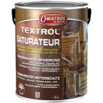 Owatrol textrol saturateur bois ext�rieur � base dhuiles naturelles v�g�tales pour mobiliers de jardin ...