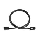 Cble thunderbolt 4 - owc - 07 m - 40 gbit / s - usb - c - compatible mac et pc