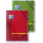 Oxford cahier de professeur - 21 x 297 cm - 144 pages - collge et lyce