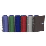 Oxford cahier reliure int�grale a5 - 100 pages - seyes office essentials