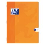 Oxford cahier scolaire - 96 pages - 22 cm x 17 cm x 04 cm Oxford cahier scolaire - 96 pages - 22 cm x 17 cm x 04 cm