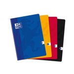 Oxford cahier scolaire classique - 192 pages - 297 cm x 21 cm x 09 cm