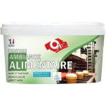 Peinture alimentaire - oxi - 25 l - blanc - acrylique satine - intrieur